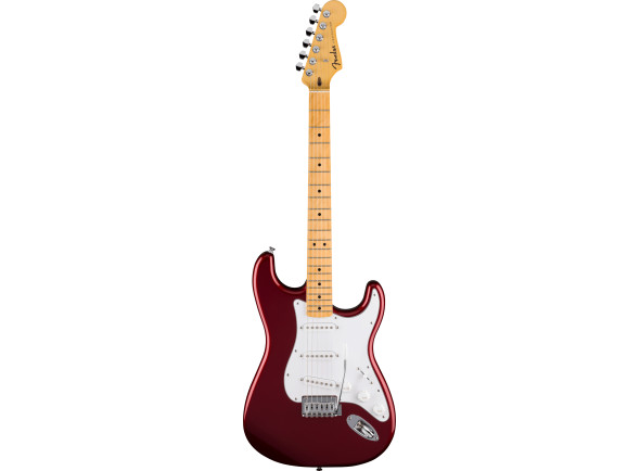 Fender Standard STRAT MN WPG CND Fender Standard STRAT MN WPG CND